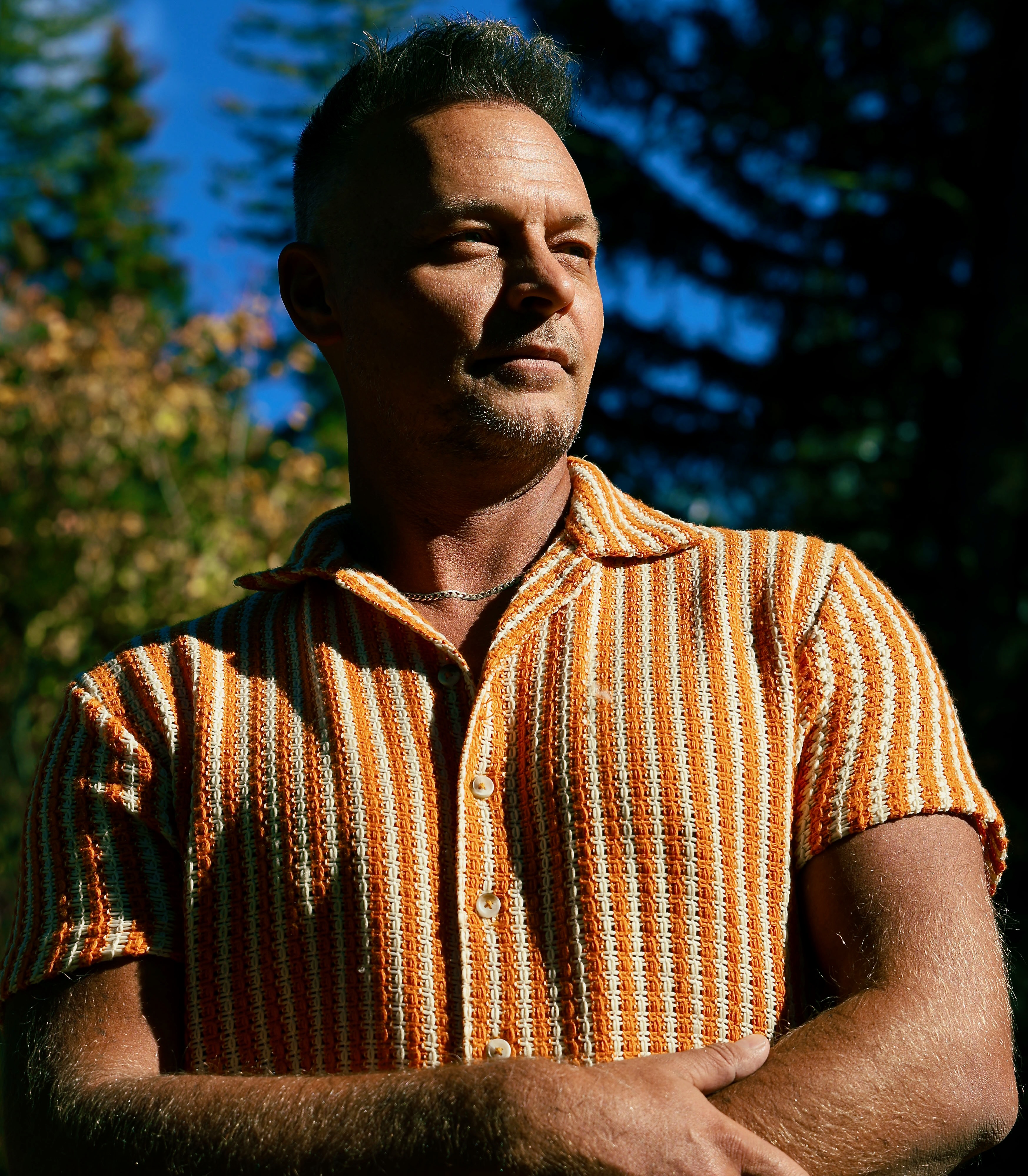 Winston Davenport — General Contractor and Development Lead at Homeworks Montana, Flathead Valley